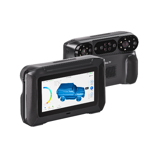 [30022] Creality Sermoon P1 All-in-One 3D Scanner