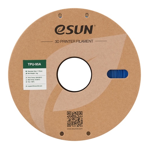 eSun Filament TPU 95A - 1KG