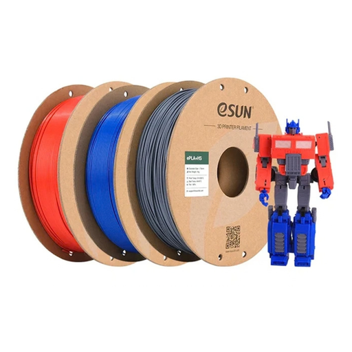 eSun Filament PLA+ High Speed - 1KG