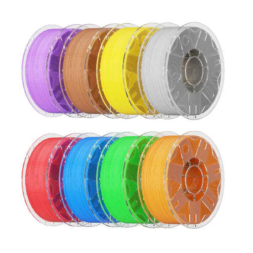 Creality Filament Hyper PLA RFID - 1Kg