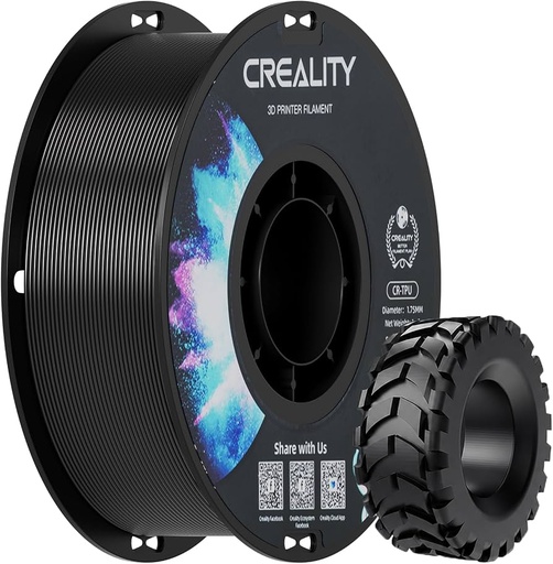 Creality Filament TPU 95A - 1KG