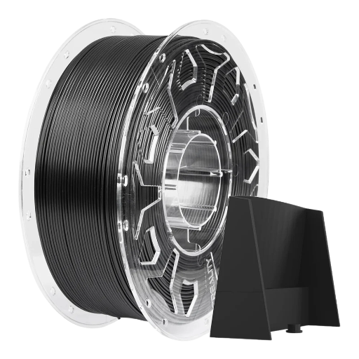 [30062] Creality Filament HP ASA Black - 1KG