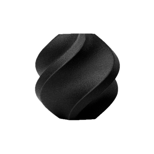 Bambu Lab Filament PA6-GF Black - 1KG